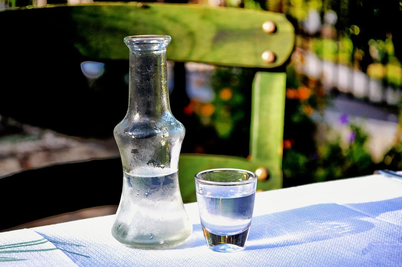 Thermomix®-Event "Griechische Reise" 10.9.26